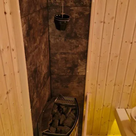 Terma Rezort 3*