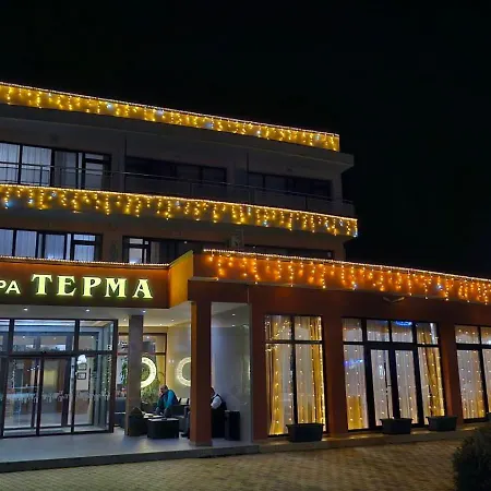 Rezort Terma 3*