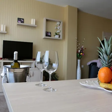 Resort Terma Yagoda