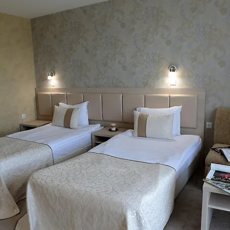 Resort Terma 3*