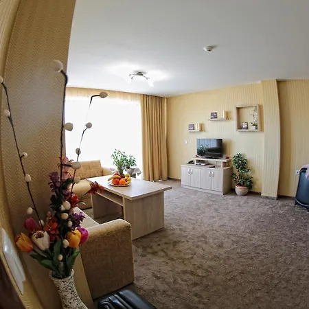 Terma Ośrodek wypoczynkowy