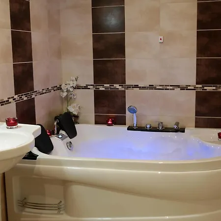 Resort Terma 3*