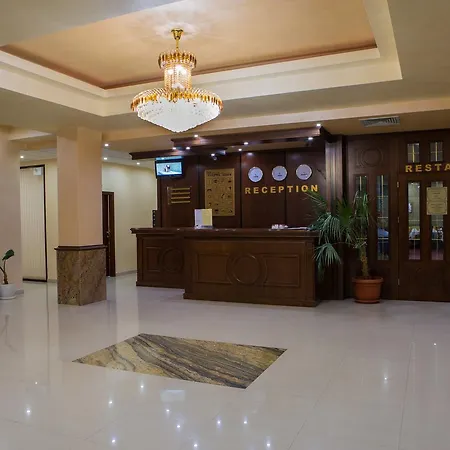 Ośrodek wypoczynkowy Terma