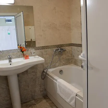 Ośrodek wypoczynkowy Terma Jagoda