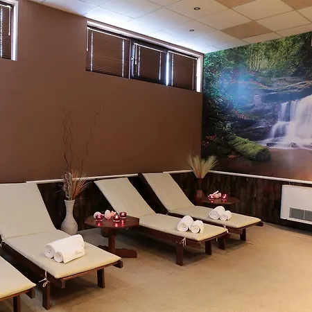 Terma Resort Yagoda