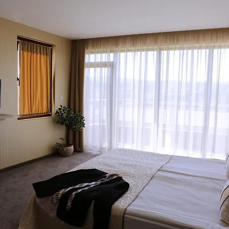 Ośrodek wypoczynkowy Terma