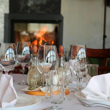 Terma Resort Yagoda