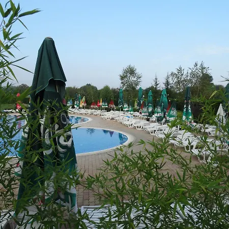 Terma Resort 3*