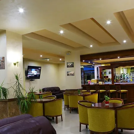Terma Resort