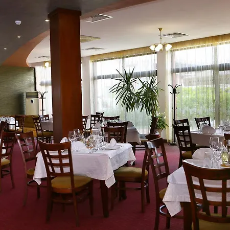 Terma Resort