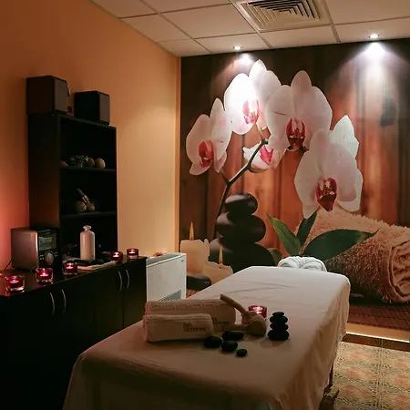 Terma Ośrodek wypoczynkowy 3*