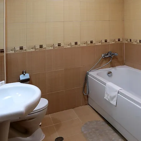 Terma Ośrodek wypoczynkowy