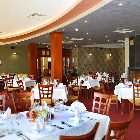 Resort Terma