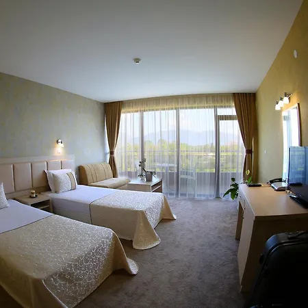 Terma Resort Yagoda