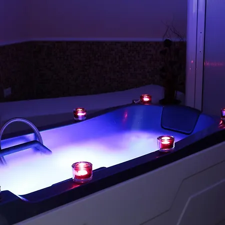 Ośrodek wypoczynkowy Terma Jagoda