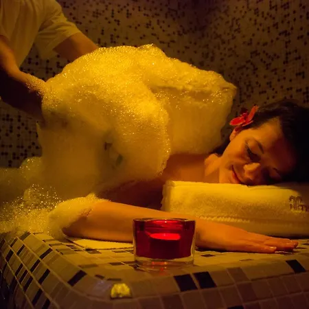 Terma Ośrodek wypoczynkowy