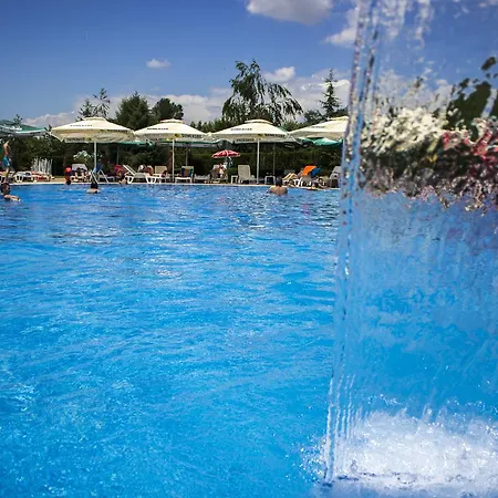 Resort Terma Yagoda