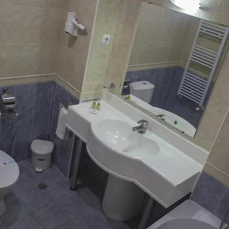 Terma Ośrodek wypoczynkowy 3*