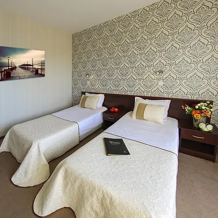 Terma Resort Yagoda