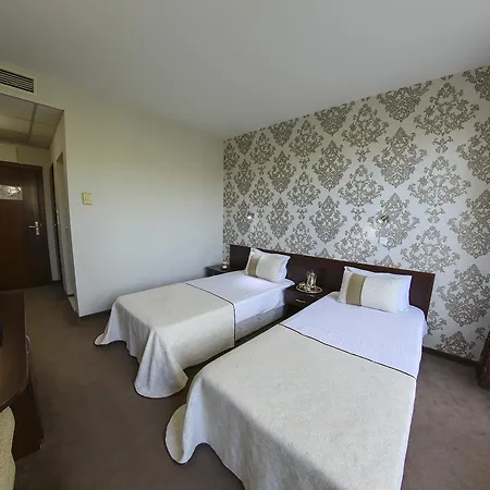 Resort Terma Yagoda