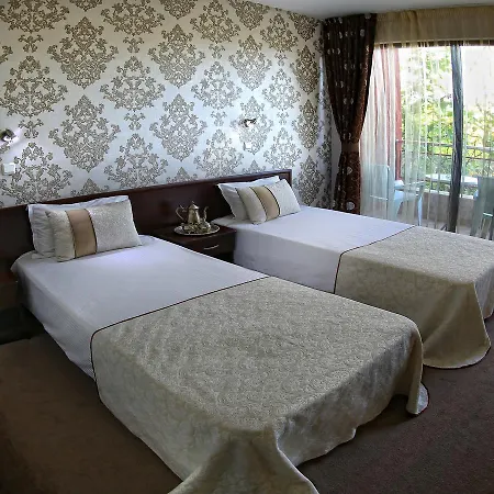 Resort Terma