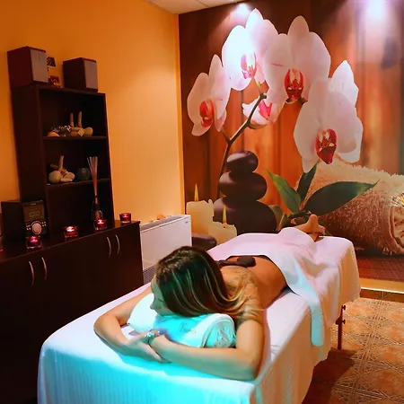 Resort Terma Yagoda