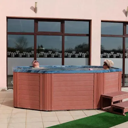 Terma Ośrodek wypoczynkowy 3*