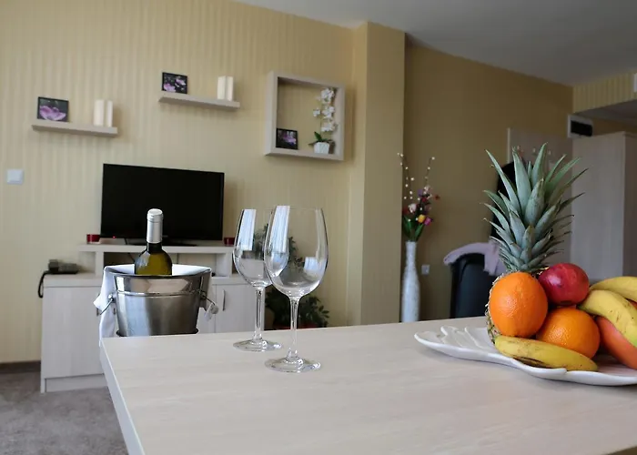 אתר נופש Terma יאגודה