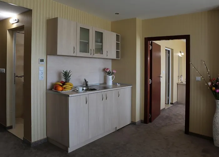 Terma 3* יאגודה