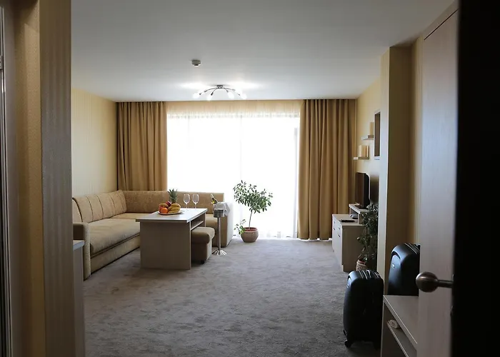 Terma 3* יאגודה