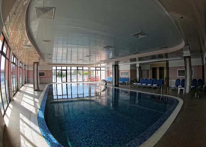 Terma 3* יאגודה