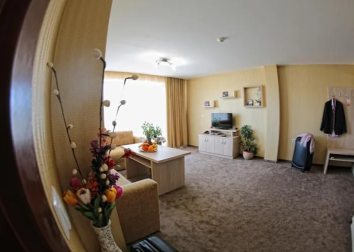 Terma אתר נופש