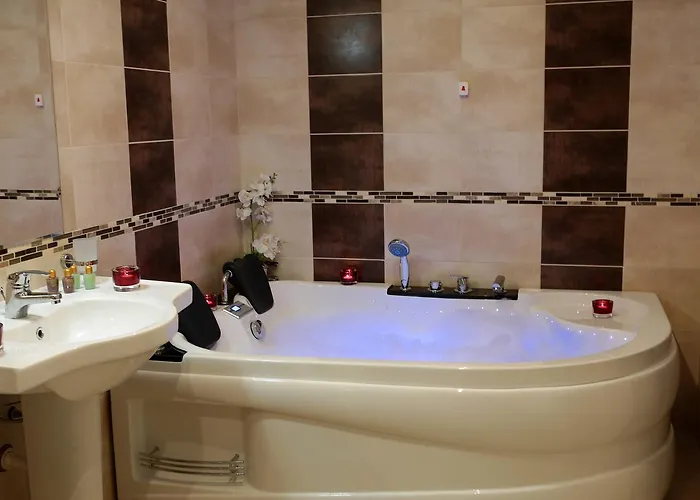 אתר נופש Terma 3*