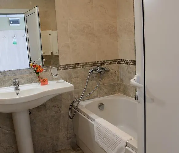 אתר נופש Terma יאגודה