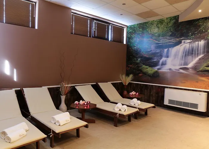 Terma אתר נופש יאגודה