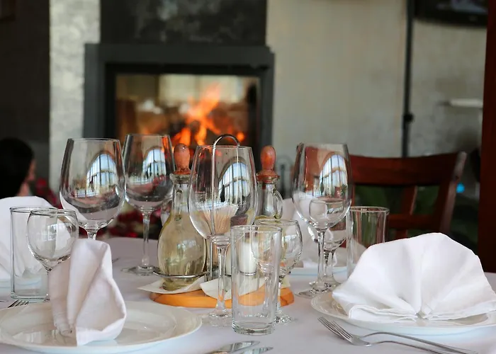 Terma אתר נופש יאגודה