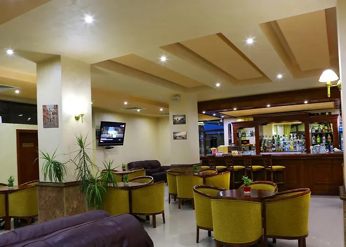 Terma אתר נופש