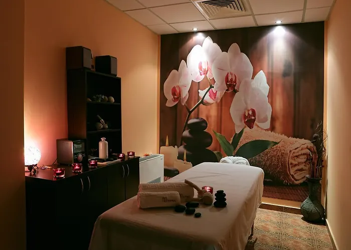 Terma אתר נופש 3*