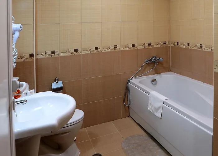 Terma אתר נופש