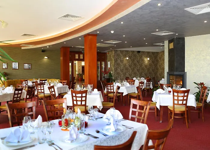 אתר נופש Terma