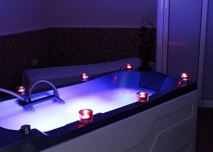 אתר נופש Terma יאגודה