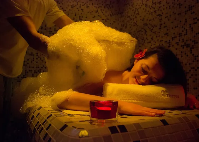 Terma אתר נופש