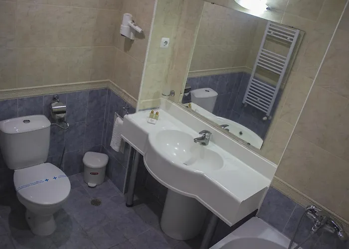 Terma אתר נופש 3*