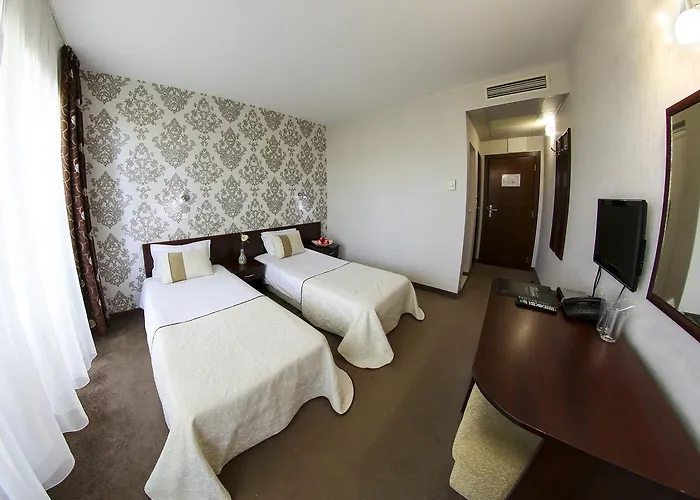 Terma 3* יאגודה