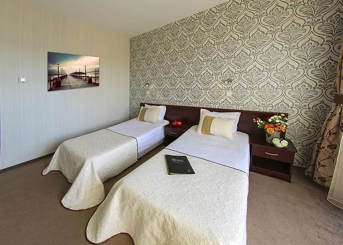 Terma אתר נופש יאגודה