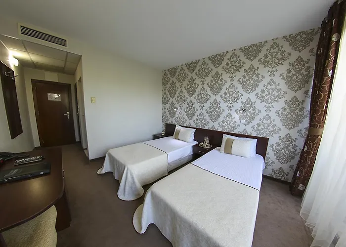 אתר נופש Terma יאגודה