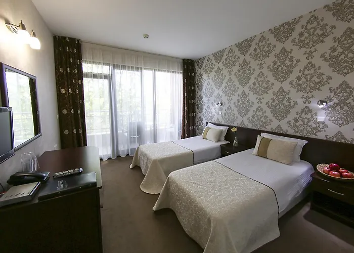 Terma 3* יאגודה