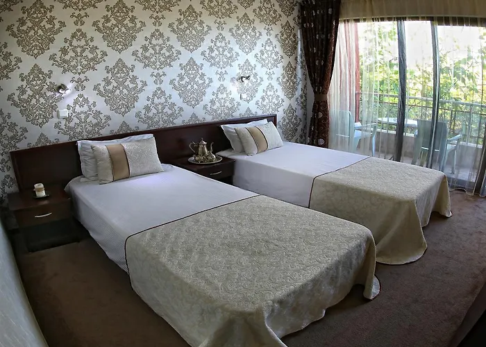 אתר נופש Terma