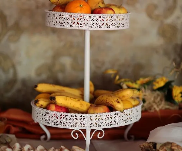 Terma אתר נופש