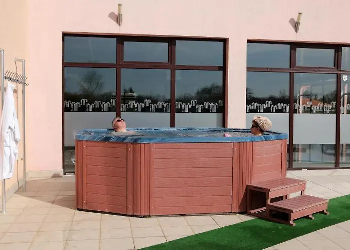 Terma אתר נופש 3*